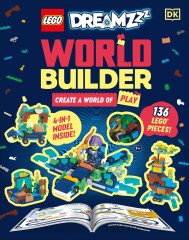 LEGO DreamZzz: Weltenbauer