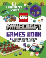 <h1>LEGO Minecraft: Games Book: 50 Fun Ideas to Play with Your LEGO Collection!</h1><div class='tags floatleft'><a href='/sets/ISBN9780241719336-1/LEGO-Minecraft-Games-Book-50-Fun-Ideas-to-Play-with-Your-LEGO-Collection!'>ISBN9780241719336-1</a> <a href='/sets/theme-Books'>Books</a> <a class='subtheme' href='/sets/subtheme-Dorling-Kindersley'>Dorling Kindersley</a> <a class='year' href='/sets/theme-Books/year-2025'>2025</a> </div><div class='floatright'>©2025 LEGO Group</div>