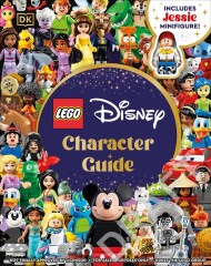 <h1>LEGO Disney: Character Guide</h1><div class='tags floatleft'><a href='/sets/ISBN9780241789926-1/LEGO-Disney-Character-Guide'>ISBN9780241789926-1</a> <a href='/sets/theme-Books'>Books</a> <a class='subtheme' href='/sets/subtheme-Dorling-Kindersley'>Dorling Kindersley</a> <a class='year' href='/sets/theme-Books/year-2026'>2026</a> </div><div class='floatright'>©2026 LEGO Group</div>