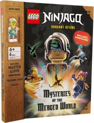 <h1>LEGO NINJAGO: Dragons Rising Mysteries of the Merged World</h1><div class='tags floatleft'><a href='/sets/ISBN9780593897119-1/LEGO-NINJAGO-Dragons-Rising-Mysteries-of-the-Merged-World'>ISBN9780593897119-1</a> <a href='/sets/theme-Books'>Books</a> <a class='subtheme' href='/sets/subtheme-Random-House'>Random House</a> <a class='year' href='/sets/theme-Books/year-2024'>2024</a> </div><div class='floatright'>©2024 LEGO Group</div>