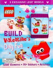 <h1>LEGO Build Valentine's Day Fun!</h1><div class='tags floatleft'><a href='/sets/ISBN9780794449209-1/LEGO-Build-Valentine-s-Day-Fun!'>ISBN9780794449209-1</a> <a href='/sets/theme-Books'>Books</a> <a class='subtheme' href='/sets/subtheme-Studio-Fun-International'>Studio Fun International</a> <a class='year' href='/sets/theme-Books/year-2022'>2022</a> </div><div class='floatright'>©2022 LEGO Group</div>