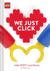 We Just Click: Little LEGO Love stories