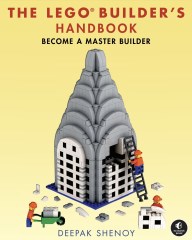 The LEGO Builder's Handbook