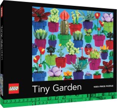 <h1>Tiny Garden</h1><div class='tags floatleft'><a href='/sets/ISBN9781797234687-1/Tiny-Garden'>ISBN9781797234687-1</a> <a href='/sets/theme-Gear'>Gear</a> <a class='subtheme' href='/sets/subtheme-Puzzles'>Puzzles</a> <a class='year' href='/sets/theme-Gear/year-2024'>2024</a> </div><div class='floatright'>©2024 LEGO Group</div>