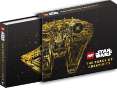 <h1>LEGO Star Wars: The Force of Creativity</h1><div class='tags floatleft'><a href='/sets/ISBN9781837250974-1/LEGO-Star-Wars-The-Force-of-Creativity'>ISBN9781837250974-1</a> <a href='/sets/theme-Books'>Books</a> <a class='subtheme' href='/sets/subtheme-Buster-Books'>Buster Books</a> <a class='year' href='/sets/theme-Books/year-2025'>2025</a> </div><div class='floatright'>©2025 LEGO Group</div>