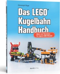 <h1>Das LEGO-Kugelbahn-Handbuch: Ideen und Techniken für eigene GBC-Module</h1><div class='tags floatleft'><a href='/sets/ISBN9783864909528-1/Das-LEGO-Kugelbahn-Handbuch-Ideen-und-Techniken-für-eigene-GBC-Module'>ISBN9783864909528-1</a> <a href='/sets/theme-Books'>Books</a> <a class='subtheme' href='/sets/subtheme-Dpunkt'>Dpunkt</a> <a class='year' href='/sets/theme-Books/year-2023'>2023</a> </div><div class='floatright'>©2023 LEGO Group</div>
