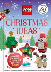 Idées de vacances LEGO