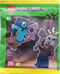 <h1>Hero with Illager</h1><div class='tags floatleft'><a href='/sets/L0002249-1/Hero-with-Illager'>L0002249-1</a> <a href='/sets/theme-Minecraft'>Minecraft</a> <a class='subtheme' href='/sets/subtheme-Magazine-Gift'>Magazine Gift</a> <a class='year' href='/sets/theme-Minecraft/year-2026'>2026</a> </div><div class='floatright'>&copy;2026 LEGO Group</div>