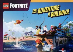 <h1>LEGO Fortnite Gone Fishin' Poster</h1><div class='tags floatleft'><a href='/sets/LFN-3/LEGO-Fortnite-Gone-Fishin-Poster'>LFN-3</a> <a href='/sets/theme-Gear'>Gear</a> <a class='subtheme' href='/sets/subtheme-Posters'>Posters</a> <a class='year' href='/sets/theme-Gear/year-2024'>2024</a> </div><div class='floatright'>©2024 LEGO Group</div>