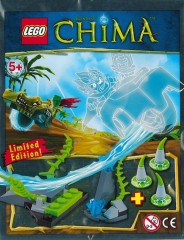 <h1>Speedorz Ramp</h1><div class='tags floatleft'><a href='/sets/391214-1/Speedorz-Ramp'>391214-1</a> <a href='/sets/theme-Legends-of-Chima'>Legends of Chima</a> <a class='subtheme' href='/sets/subtheme-Magazine-gift'>Magazine gift</a> <a class='year' href='/sets/theme-Legends-of-Chima/year-2014'>2014</a> </div><div class='floatright'>©2014 LEGO Group</div>