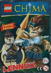 <h1>Lennox with Lion Cannon</h1><div class='tags floatleft'><a href='/sets/471408-1/Lennox-with-Lion-Cannon'>471408-1</a> <a href='/sets/theme-Legends-of-Chima'>Legends of Chima</a> <a class='subtheme' href='/sets/subtheme-Magazine-gift'>Magazine gift</a> <a class='year' href='/sets/theme-Legends-of-Chima/year-2014'>2014</a> </div><div class='floatright'>©2014 LEGO Group</div>