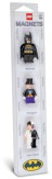 <h1>Batman Minifigure Magnet Set</h1><div class='tags floatleft'><a href='/sets/M780-1/Batman-Minifigure-Magnet-Set'>M780-1</a> <a href='/sets/theme-Gear'>Gear</a> <a class='subtheme' href='/sets/subtheme-Magnets-Batman'>Magnets/Batman</a> <a class='year' href='/sets/theme-Gear/year-2006'>2006</a> </div><div class='floatright'>©2006 LEGO Group</div>