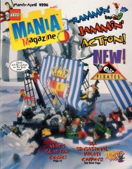 <h1>Mania Magazine March - April 1996</h1><div class='tags floatleft'><a href='/sets/MM09MAR1996-1/Mania-Magazine-March-April-1996'>MM09MAR1996-1</a> <a href='/sets/theme-Books'>Books</a> <a class='subtheme' href='/sets/subtheme-Mania-Magazine'>Mania Magazine</a> <a class='year' href='/sets/theme-Books/year-1996'>1996</a> </div><div class='floatright'>©1996 LEGO Group</div>