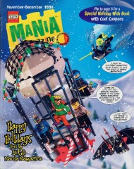 <h1>Mania Magazine November - December 1998</h1><div class='tags floatleft'><a href='/sets/MM25NOV1998-1/Mania-Magazine-November-December-1998'>MM25NOV1998-1</a> <a href='/sets/theme-Books'>Books</a> <a class='subtheme' href='/sets/subtheme-Mania-Magazine'>Mania Magazine</a> <a class='year' href='/sets/theme-Books/year-1998'>1998</a> </div><div class='floatright'>©1998 LEGO Group</div>