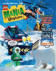 <h1>Mania Magazine January - February 2000</h1><div class='tags floatleft'><a href='/sets/MM32JAN2000-1/Mania-Magazine-January-February-2000'>MM32JAN2000-1</a> <a href='/sets/theme-Books'>Books</a> <a class='subtheme' href='/sets/subtheme-Mania-Magazine'>Mania Magazine</a> <a class='year' href='/sets/theme-Books/year-2000'>2000</a> </div><div class='floatright'>©2000 LEGO Group</div>