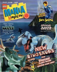 <h1>Mania Magazine May - June 2001</h1><div class='tags floatleft'><a href='/sets/MM40MAY2001-1/Mania-Magazine-May-June-2001'>MM40MAY2001-1</a> <a href='/sets/theme-Books'>Books</a> <a class='subtheme' href='/sets/subtheme-Mania-Magazine'>Mania Magazine</a> <a class='year' href='/sets/theme-Books/year-2001'>2001</a> </div><div class='floatright'>©2001 LEGO Group</div>