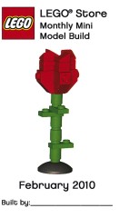 <h1>Rose</h1><div class='tags floatleft'><a href='/sets/MMMB020-1/Rose'>MMMB020-1</a> <a href='/sets/theme-Promotional'>Promotional</a> <a class='subtheme' href='/sets/subtheme-Monthly-Mini-Model-Build'>Monthly Mini Model Build</a> <a class='year' href='/sets/theme-Promotional/year-2010'>2010</a> </div><div class='floatright'>©2010 LEGO Group</div>