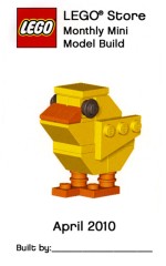 <h1>Chick</h1><div class='tags floatleft'><a href='/sets/MMMB023-1/Chick'>MMMB023-1</a> <a href='/sets/theme-Promotional'>Promotional</a> <a class='subtheme' href='/sets/subtheme-Monthly-Mini-Model-Build'>Monthly Mini Model Build</a> <a class='year' href='/sets/theme-Promotional/year-2010'>2010</a> </div><div class='floatright'>©2010 LEGO Group</div>
