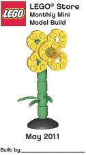 <h1>Flower</h1><div class='tags floatleft'><a href='/sets/MMMB037-1/Flower'>MMMB037-1</a> <a href='/sets/theme-Promotional'>Promotional</a> <a class='subtheme' href='/sets/subtheme-Monthly-Mini-Model-Build'>Monthly Mini Model Build</a> <a class='year' href='/sets/theme-Promotional/year-2011'>2011</a> </div><div class='floatright'>©2011 LEGO Group</div>