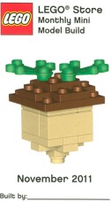 <h1>Acorn</h1><div class='tags floatleft'><a href='/sets/MMMB043-1/Acorn'>MMMB043-1</a> <a href='/sets/theme-Promotional'>Promotional</a> <a class='subtheme' href='/sets/subtheme-Monthly-Mini-Model-Build'>Monthly Mini Model Build</a> <a class='year' href='/sets/theme-Promotional/year-2011'>2011</a> </div><div class='floatright'>©2011 LEGO Group</div>