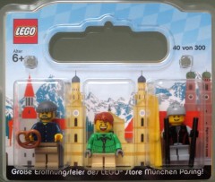 <h1>Munich Pasing, Germany, Exclusive Minifigure Pack</h1><div class='tags floatleft'><a href='/sets/MUNICH-1/Munich-Pasing-Germany-Exclusive-Minifigure-Pack'>MUNICH-1</a> <a href='/sets/theme-Promotional'>Promotional</a> <a class='subtheme' href='/sets/subtheme-LEGO-brand-store-opening-set'>LEGO brand store opening set</a> <a class='year' href='/sets/theme-Promotional/year-2013'>2013</a> </div><div class='floatright'>&copy;2013 LEGO Group</div>