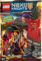 <h1>Lava Warrior</h1><div class='tags floatleft'><a href='/sets/271605-1/Lava-Warrior'>271605-1</a> <a href='/sets/theme-Nexo-Knights'>Nexo Knights</a> <a class='subtheme' href='/sets/subtheme-Magazine-Gift'>Magazine Gift</a> <a class='year' href='/sets/theme-Nexo-Knights/year-2016'>2016</a> </div><div class='floatright'>©2016 LEGO Group</div>