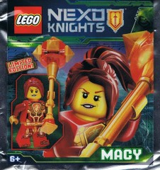 <h1>Macy</h1><div class='tags floatleft'><a href='/sets/271831-1/Macy'>271831-1</a> <a href='/sets/theme-Nexo-Knights'>Nexo Knights</a> <a class='subtheme' href='/sets/subtheme-Magazine-Gift'>Magazine Gift</a> <a class='year' href='/sets/theme-Nexo-Knights/year-2018'>2018</a> </div><div class='floatright'>©2018 LEGO Group</div>