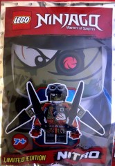 <h1>Nitro</h1><div class='tags floatleft'><a href='/sets/891844-1/Nitro'>891844-1</a> <a href='/sets/theme-Ninjago'>Ninjago</a> <a class='subtheme' href='/sets/subtheme-Magazine-Gift'>Magazine Gift</a> <a class='year' href='/sets/theme-Ninjago/year-2018'>2018</a> </div><div class='floatright'>©2018 LEGO Group</div>