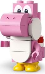 <h1>Pink Yoshi</h1><div class='tags floatleft'><a href='/sets/NL2023-2/Pink-Yoshi'>NL2023-2</a> <a href='/sets/theme-Super-Mario'>Super Mario</a> <a class='subtheme' href='/sets/subtheme-Promotional'>Promotional</a> <a class='year' href='/sets/theme-Super-Mario/year-2023'>2023</a> </div><div class='floatright'>©2023 LEGO Group</div>