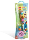 SpongeBob Pen Set