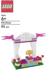 Pet Show