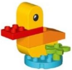 <h1>M&T Pond Duck</h1><div class='tags floatleft'><a href='/sets/PONDDUCK-1/M-T-Pond-Duck'>PONDDUCK-1</a> <a href='/sets/theme-Duplo'>Duplo</a> <a class='year' href='/sets/theme-Duplo/year-2026'>2026</a> </div><div class='floatright'>&copy;2026 LEGO Group</div>