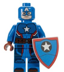 <h1>Steve Rogers Captain America</h1><div class='tags floatleft'><a href='/sets/SDCC2016-1/Steve-Rogers-Captain-America'>SDCC2016-1</a> <a href='/sets/theme-Marvel-Super-Heroes'>Marvel Super Heroes</a> <a class='subtheme' href='/sets/subtheme-Promotional'>Promotional</a> <a class='year' href='/sets/theme-Marvel-Super-Heroes/year-2016'>2016</a> </div><div class='floatright'>©2016 LEGO Group</div>
