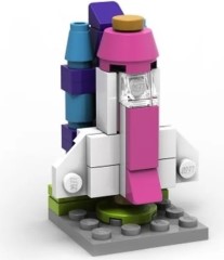 <h1>Space Shuttle</h1><div class='tags floatleft'><a href='/sets/6435039-1/Space-Shuttle'>6435039-1</a> <a href='/sets/theme-Promotional'>Promotional</a> <a class='subtheme' href='/sets/subtheme-LEGO-brand-stores'>LEGO brand stores</a> <a class='year' href='/sets/theme-Promotional/year-2022'>2022</a> </div><div class='floatright'>©2022 LEGO Group</div>