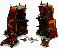 <h1>Siege Tower</h1><div class='tags floatleft'><a href='/sets/SIEGETOWER-1/Siege-Tower'>SIEGETOWER-1</a> <a href='/sets/theme-The-Lord-of-the-Rings'>The Lord of the Rings</a> <a class='subtheme' href='/sets/subtheme-Promotional'>Promotional</a> <a class='year' href='/sets/theme-The-Lord-of-the-Rings/year-2026'>2026</a> </div><div class='floatright'>&copy;2026 LEGO Group</div>