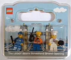 <h1>Westfield Stratford, UK Exclusive Minifigure Pack</h1><div class='tags floatleft'><a href='/sets/STRATFORD-1/Westfield-Stratford-UK-Exclusive-Minifigure-Pack'>STRATFORD-1</a> <a href='/sets/theme-Promotional'>Promotional</a> <a class='subtheme' href='/sets/subtheme-LEGO-brand-store-opening-set'>LEGO brand store opening set</a> <a class='year' href='/sets/theme-Promotional/year-2012'>2012</a> </div><div class='floatright'>&copy;2012 LEGO Group</div>