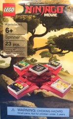 <h1>Spinner</h1><div class='tags floatleft'><a href='/sets/TLNM-1/Spinner'>TLNM-1</a> <a href='/sets/theme-The-LEGO-Ninjago-Movie'>The LEGO Ninjago Movie</a> <a class='subtheme' href='/sets/subtheme-Promotional'>Promotional</a> <a class='year' href='/sets/theme-The-LEGO-Ninjago-Movie/year-2017'>2017</a> </div><div class='floatright'>©2017 LEGO Group</div>