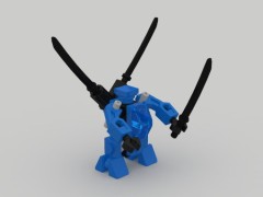 <h1>Micro Electromech Robot</h1><div class='tags floatleft'><a href='/sets/TRUNINJAGO-2/Micro-Electromech-Robot'>TRUNINJAGO-2</a> <a href='/sets/theme-Ninjago'>Ninjago</a> <a class='subtheme' href='/sets/subtheme-Promotional'>Promotional</a> <a class='year' href='/sets/theme-Ninjago/year-2015'>2015</a> </div><div class='floatright'>©2015 LEGO Group</div>