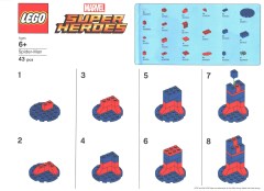 <h1>Spider-Man</h1><div class='tags floatleft'><a href='/sets/TRUSPIDERMAN-1/Spider-Man'>TRUSPIDERMAN-1</a> <a href='/sets/theme-Marvel-Super-Heroes'>Marvel Super Heroes</a> <a class='subtheme' href='/sets/subtheme-Spider-Man'>Spider-Man</a> <a class='year' href='/sets/theme-Marvel-Super-Heroes/year-2022'>2022</a> </div><div class='floatright'>&copy;2022 LEGO Group</div>