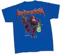 Bionicle Piraka T-Shirt