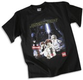 Star Wars Original Trilogy T-Shirt