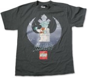 Star Wars Master Yoda T-Shirt