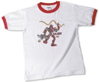 Bionicle Barraki Kalmah T-Shirt
