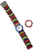 Classic Elastic Watch