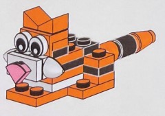 <h1>Tiger</h1><div class='tags floatleft'><a href='/sets/YOTT-1/Tiger'>YOTT-1</a> <a href='/sets/theme-Miscellaneous'>Miscellaneous</a> <a class='year' href='/sets/theme-Miscellaneous/year-2022'>2022</a> </div><div class='floatright'>©2022 LEGO Group</div>