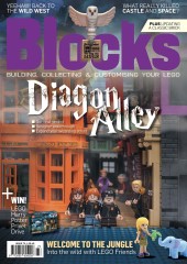 Blocks magazine issue 73 out now