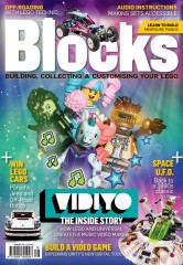 Blocks magazine issue 78 out now