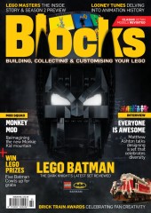 Blocks issue 80 out now