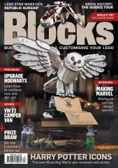 Blocks issue 83 out now