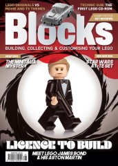 Blocks magazine issue 96 out now